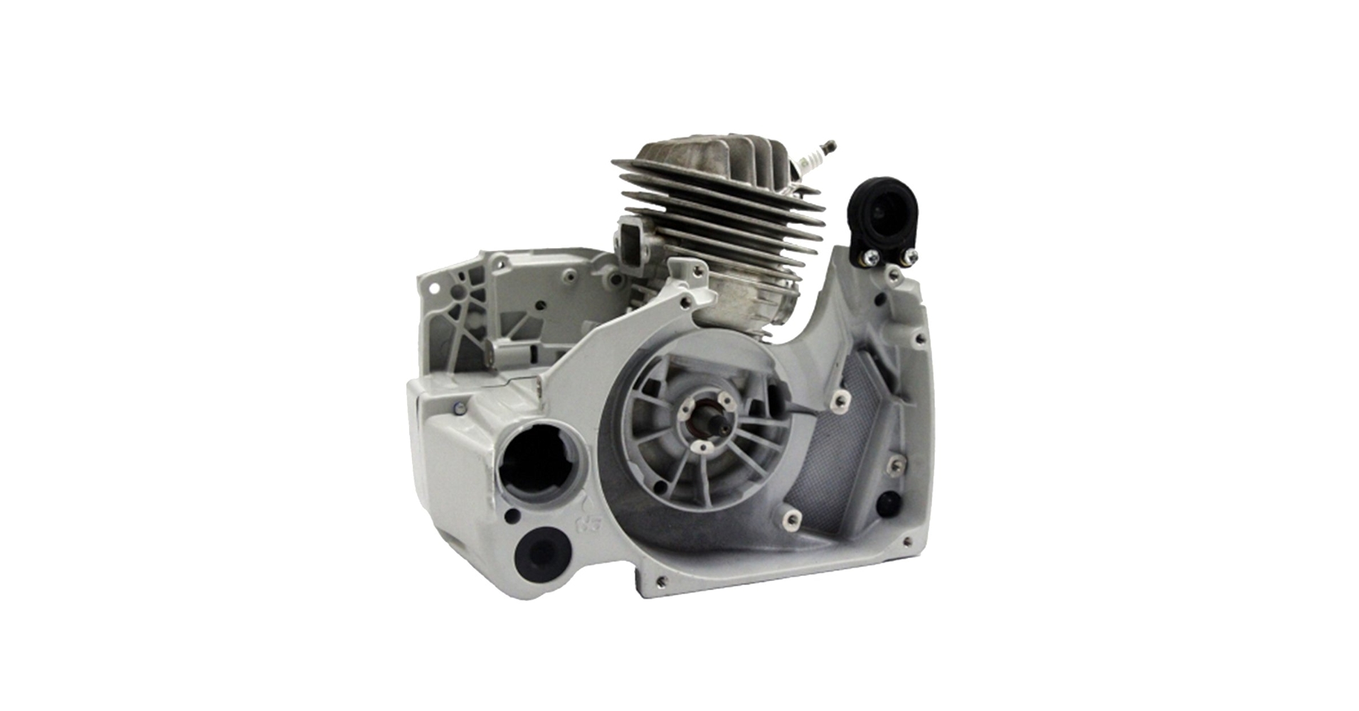 Amazon.com: Farmertec Chainsaw Engine Motor WT Cylinder